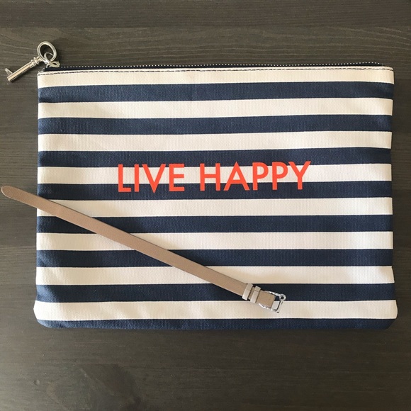 Reversible Perf Putty & Steel Grey Leather - Picture 2 of 2